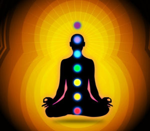 EXPLICAÇÃO SOBRE OS SETE CHAKRAS PRINCIPAIS NO REIKI