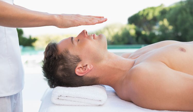 Decreto Alma Ata – OMS – REIKI